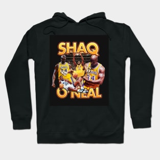 Shaquille O’Neal monstrous Hoodie